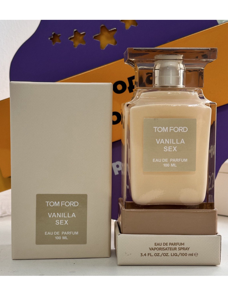 Tom Ford Vanilla Sex 100 мл